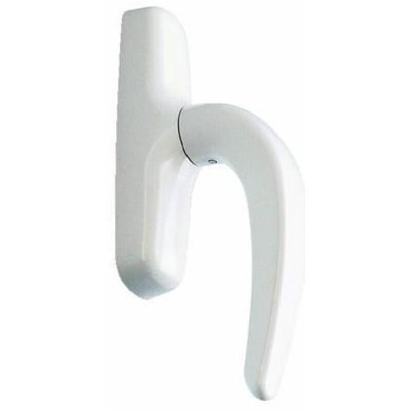 Fapim Nefer Metall-Aluminium-Fenstergriff