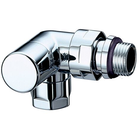 Far 0122 12P detentore ad angolo destro serie TOPFAR 1/2"