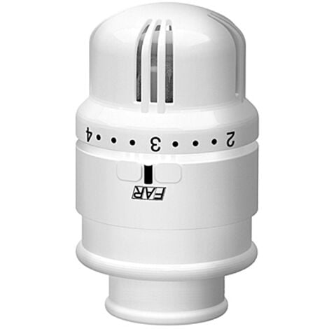 FAR RUBINETTERIE Far 1828 comando termostatico con sensore a liquido incorporato