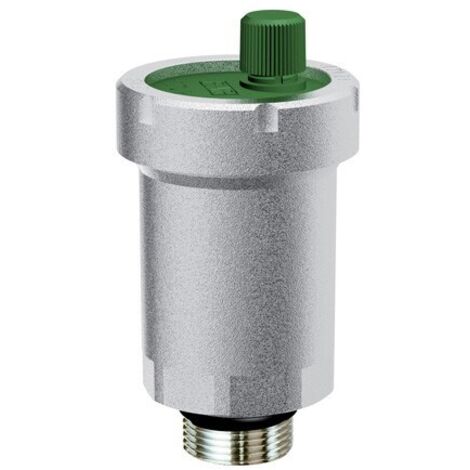 Far 2050 valvola automatica sfogo aria diritta cromata 3/8"