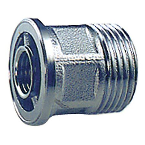 FAR 8325 Cannotto Cromato Ø1/2" Per Valvola Mono-Bitubo - 8325 12