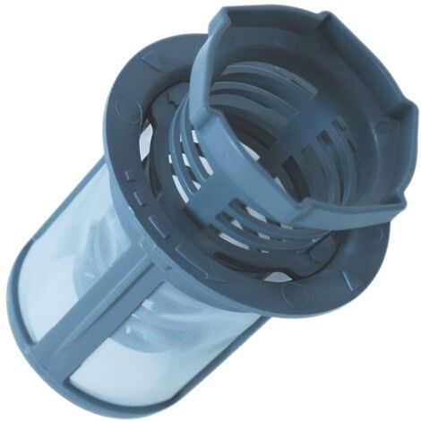 FAR – Filtre d'origine pour lave-vaisselle – Compatible avec EUREKA, CONTINENTAL EDISON, AYA, LISTO, DOMEOS, SABA, AIRLUX – Prolonge la durée de vie de l'appareil