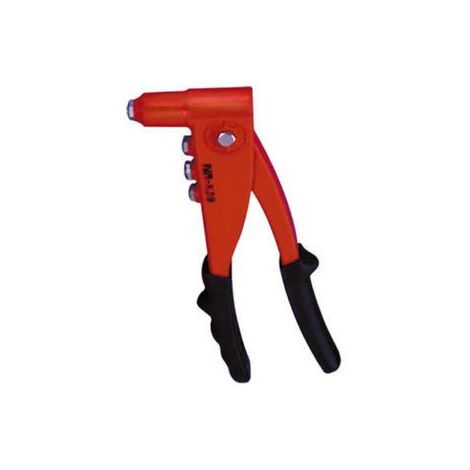 FAR Manual 2.4-4.8 riveteuse professionnelle