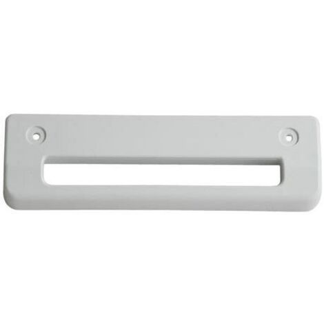 FAR – Poignée de remplacement pour congélateur – Prise en main confortable – Modèle K4266 – Numéro de pièce 20040342