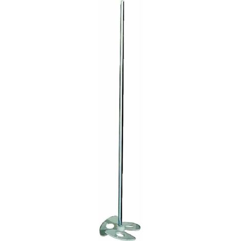 Farb-Mixer 70/400 mm bis 15 kg