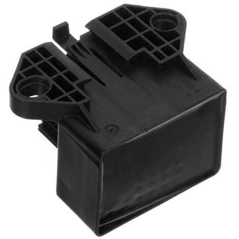 Farbe: Schwarz Material: Kunststoff Kfz-Kraftstoffpumpen-Steuergerät CU5Z9D370E CU5Z-