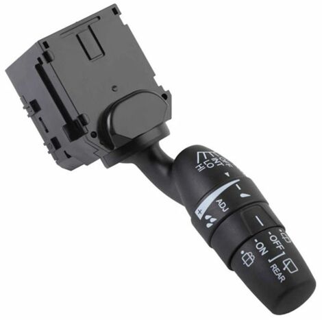 Farbe: Schwarz Material: Kunststoff Originalteilenummer: 35256SWAA11 Automobilbranche