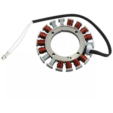 Farbe: wie abgebildet. Material: Metall 59031-7009. Magneto-Statorspule 59031-