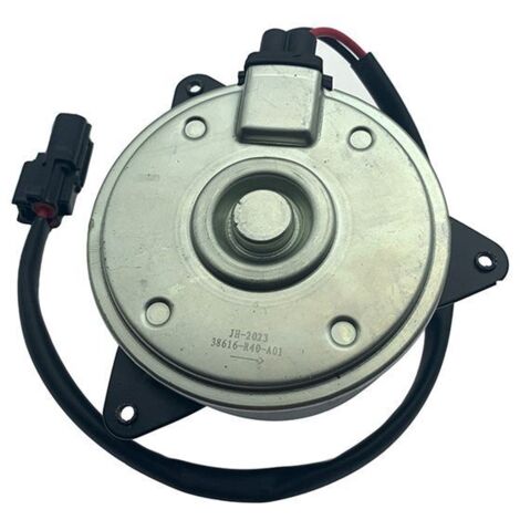 Farbe: wie abgebildet. Material: Metall 621357. Klimaanlagenkondensator, Lüftermotor, Wassertank usw.