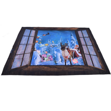 Farbenfroher, dekorativer Wandbehang 200 x 150 cm – leicht und weich, ideal für Wohnzimmer, Badezimmer und als vielseitige Dekoration für Ihr Zuhause.