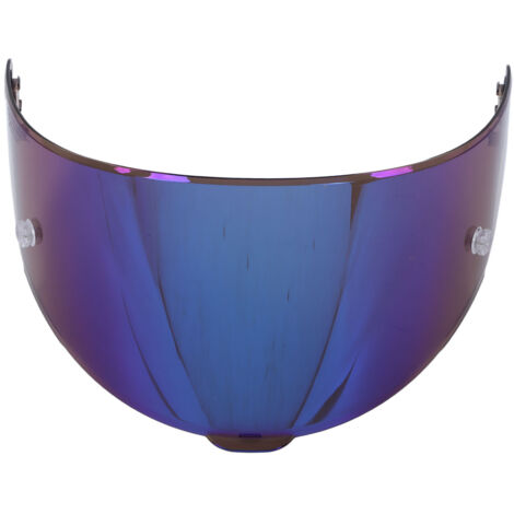 Farbiges Visier für NFR NX Motorradhelm, Zubehör für Schutzausrüstung