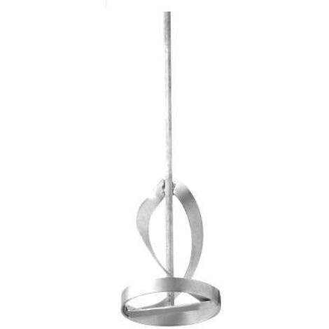 Farbmischer Typ 2 verzinkt 100 - W-974-2 ZN