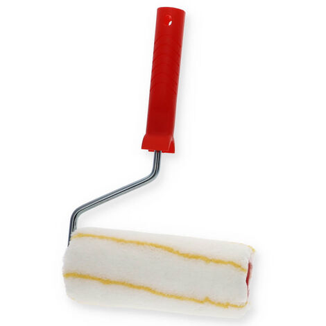 Farbrolle Polyacryl Sewing Padding 11mm 18 - 23 cm