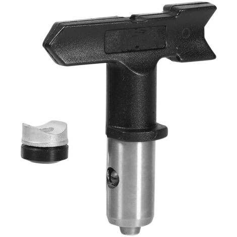 Farbspritzgerät, Airless-Farbspritzpistolen-Düsenaufsatz aus Wolframstahl (313)