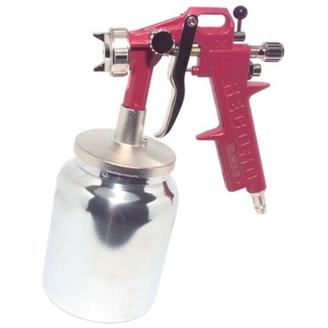 Farbspritzpistole RECORD 2100 ECO