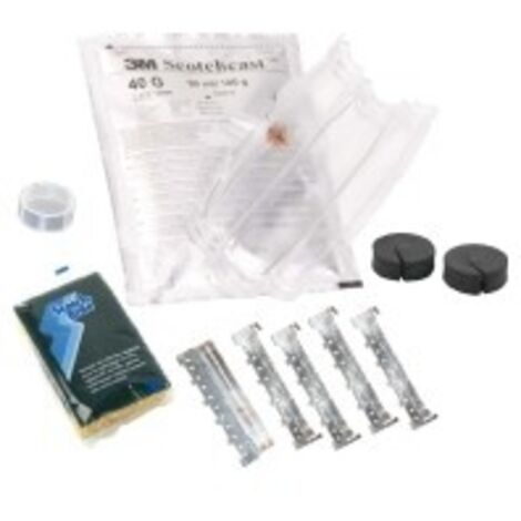 FARBVERTEILER - KASTEN - 92NBA3 - 3M 92003 7000092602