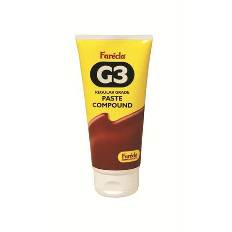 FARECLA TRADE G3 Regular Grade Paste Compound - 250g - G3-250/24