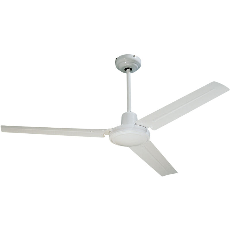 Farelek - Ventilateur de plafond seychelles 65W Ø122cm