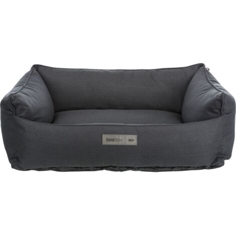Farello cuccia nero: 60×50cm