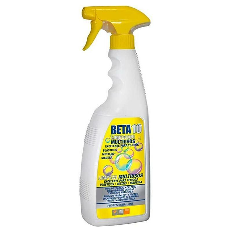 Faren Beta 10 - Le nébuliseur dégraissant multi-surfaces de Farmicol pour un nettoyage sans faille de votre maison
