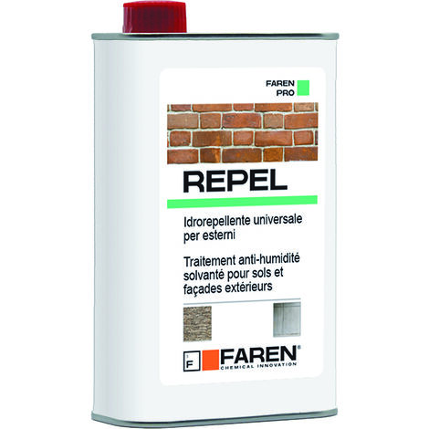 Faren IDROREPELLENTE UNIVERSALE REPEL  lt. 1