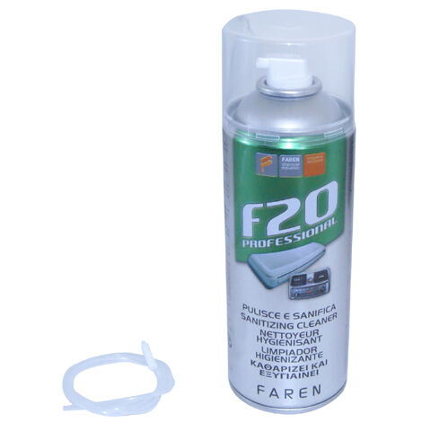 Faren Igienizzante Spray Ml.400      F20