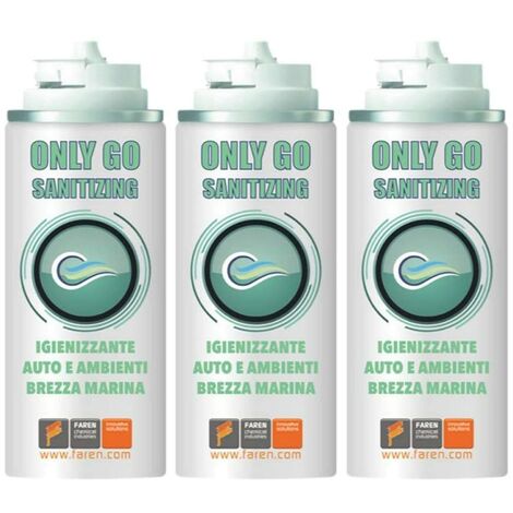 only-go-sanitizing-igienizzante-spray-per-auto -e-ambienti-brezza-marina-da-200ml