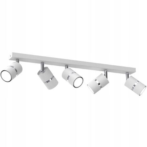 FARETTI A STRISCIA TUBI LAMPADA DA SOFFITTO LAMPADA DA SOFFITTO FARETTI