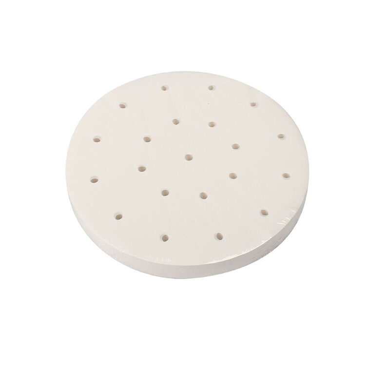 Tappetino per cottura a vapore rotondo in bambù