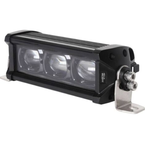 Faretti da lavoro LED Hella Valuefit nero 22W