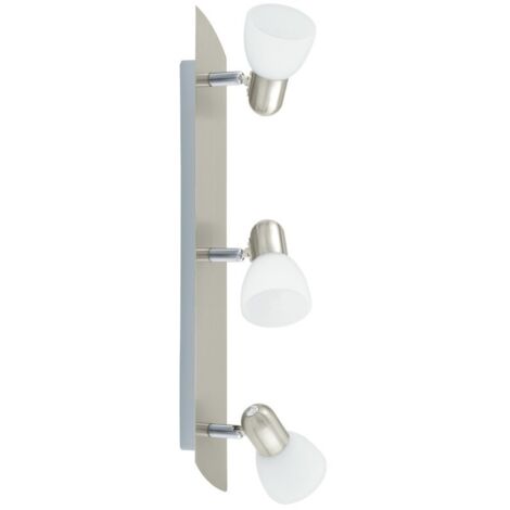 Faretti ENEA E14-ILLU 3X40W