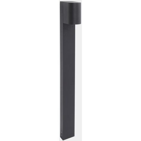 FarettI IP66 Eko Standard GU10 8 Grigio urbano