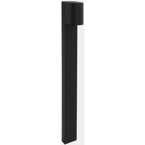 FarettI IP66 Eko Standard GU10 8 Nero