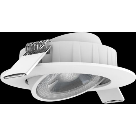 FARETTI LED FUTURA ADV. 6W 3000K CF3PZ