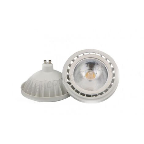 FES10-20W - Fari e Proiettori LED - - Mini Faretto LED 20W ultra