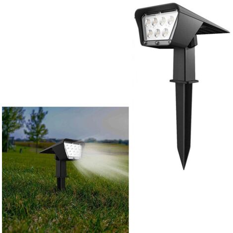 BES-26355 - Segnapassi - - Picchetto Led Da Giardino 7w Luce Fred - Foto 9