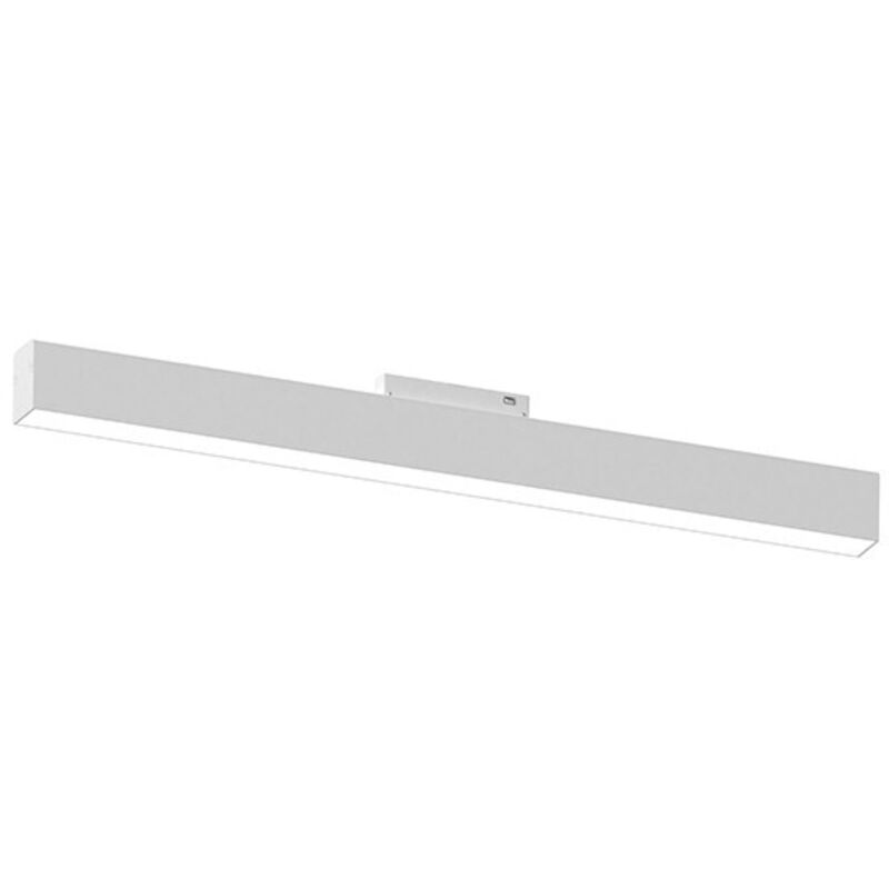 Faretto a binario led magnetico da 20W M35