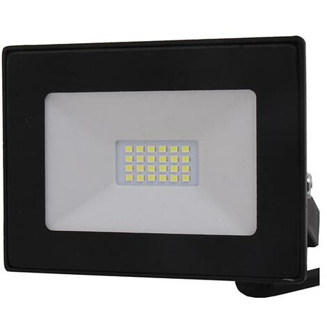 Faretto a led 20 w 1600 lumen