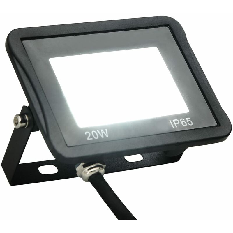 Faretto a led 20 w Bianco Freddo