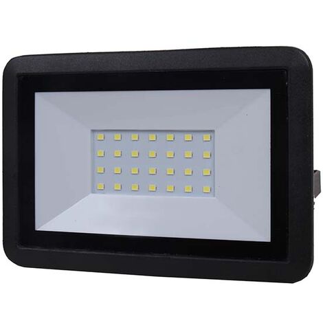 Faretto a led 30 w 2400 lumen