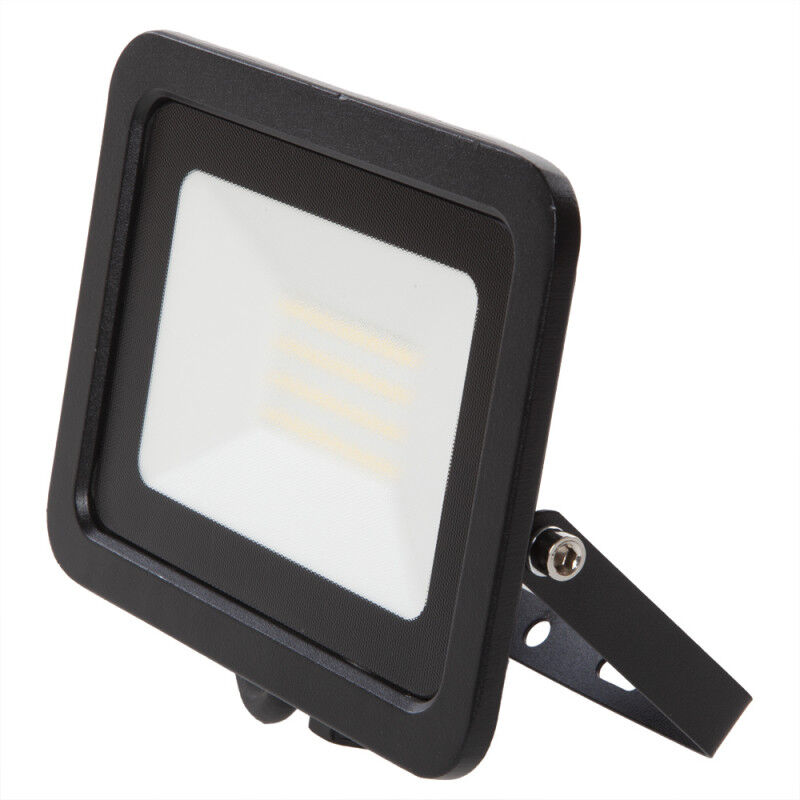 Image of Proiettore led 30W 2.700Lm 4000ºK IP65 slim 40.000H [LL-17-1031-01] - Bianco naturale
