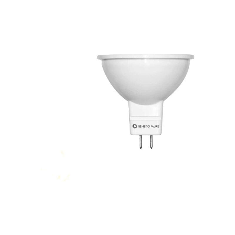 Faretto a led GU5.3 6W 120 Uniform-Line 4000K