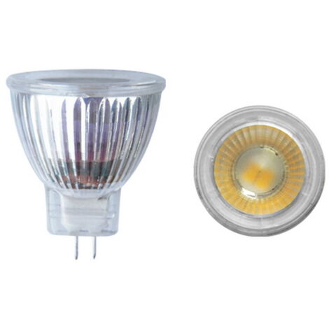 Faretto a led MR11 3W 36° 4000K