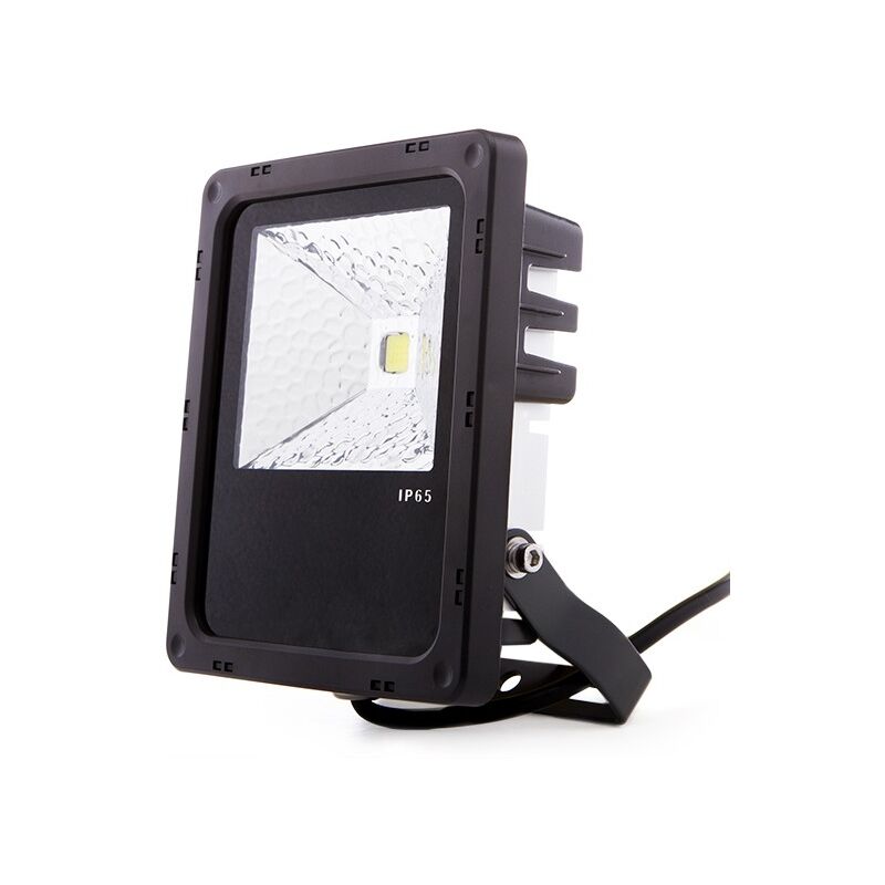 Faretto a led Pro 10W 750Lm 50.000H - fresco