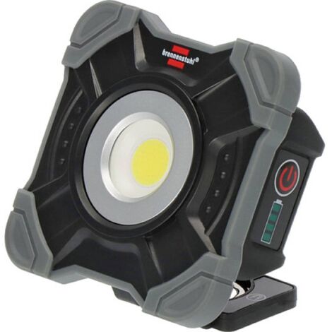 Faretto a led ricaricabile sh 1000 ma, 1000lm, ip54