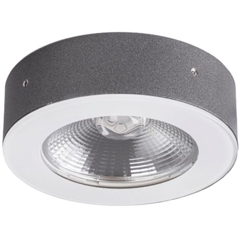 Faretto a soffitto LED Goccia KYKLO 10W 4000K Bianco 1241BI4K