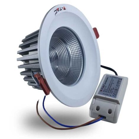 Faretto ad incasso LED 36W CREE Chip 5000K°