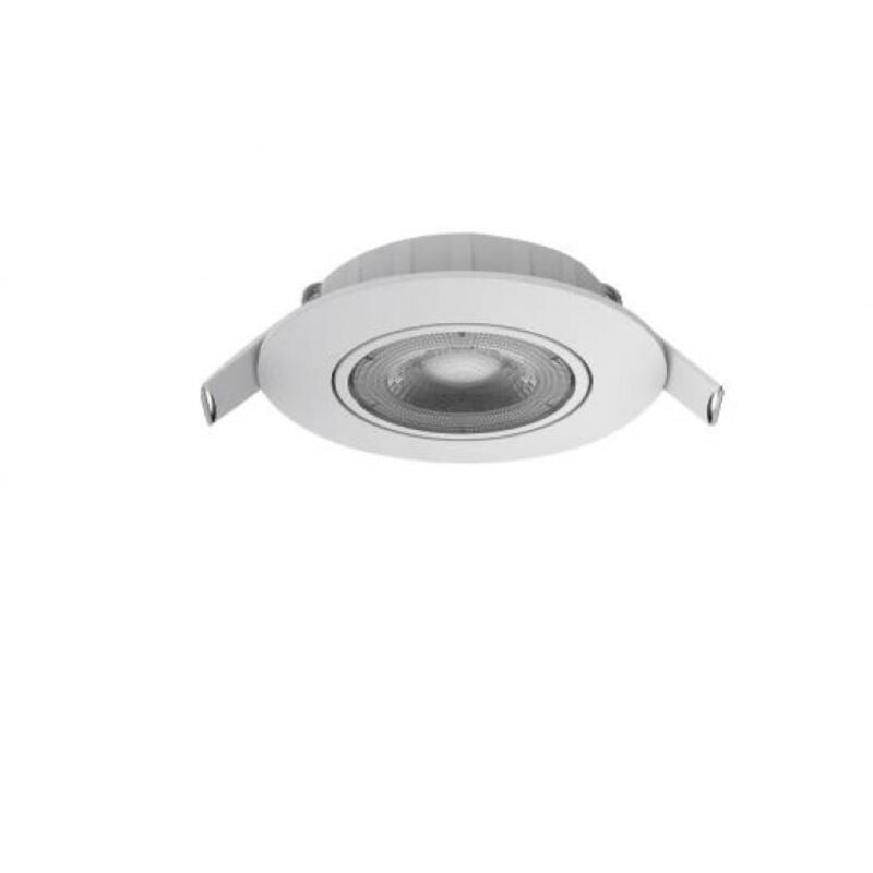 Century - futura led faretto da incasso per