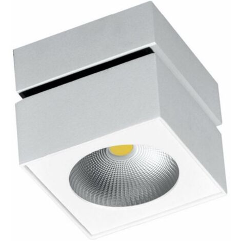 Faretto Beneito Faure RUBYC 14W 3000K colore Bianco 4230