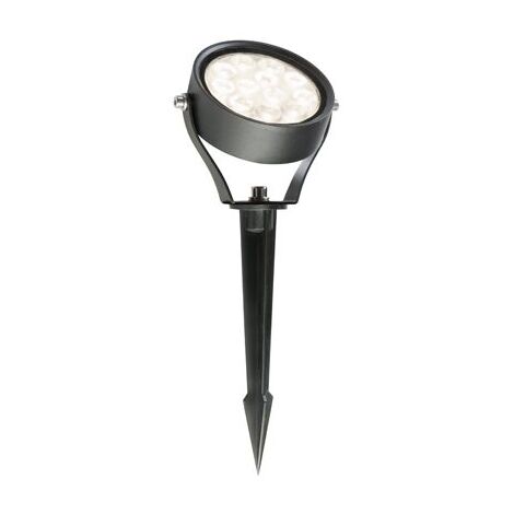FARETTO C/PICC 15W LED 4000K
